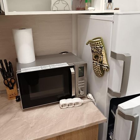 Byala-Apartment-Valmira Бяла Экстерьер фото