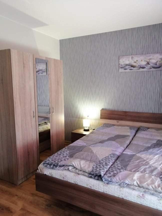 Byala-Apartment-Valmira Бяла Экстерьер фото