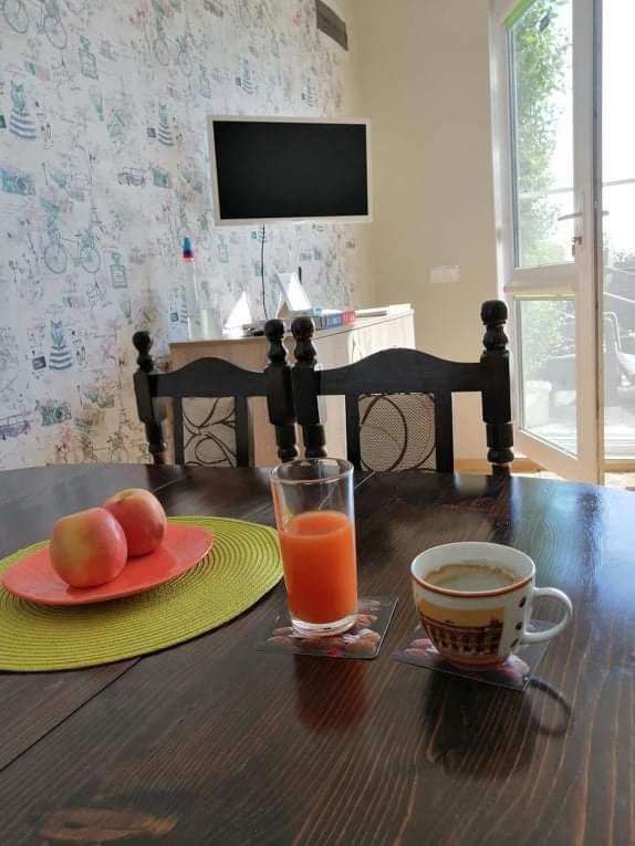 Byala-Apartment-Valmira Бяла Экстерьер фото