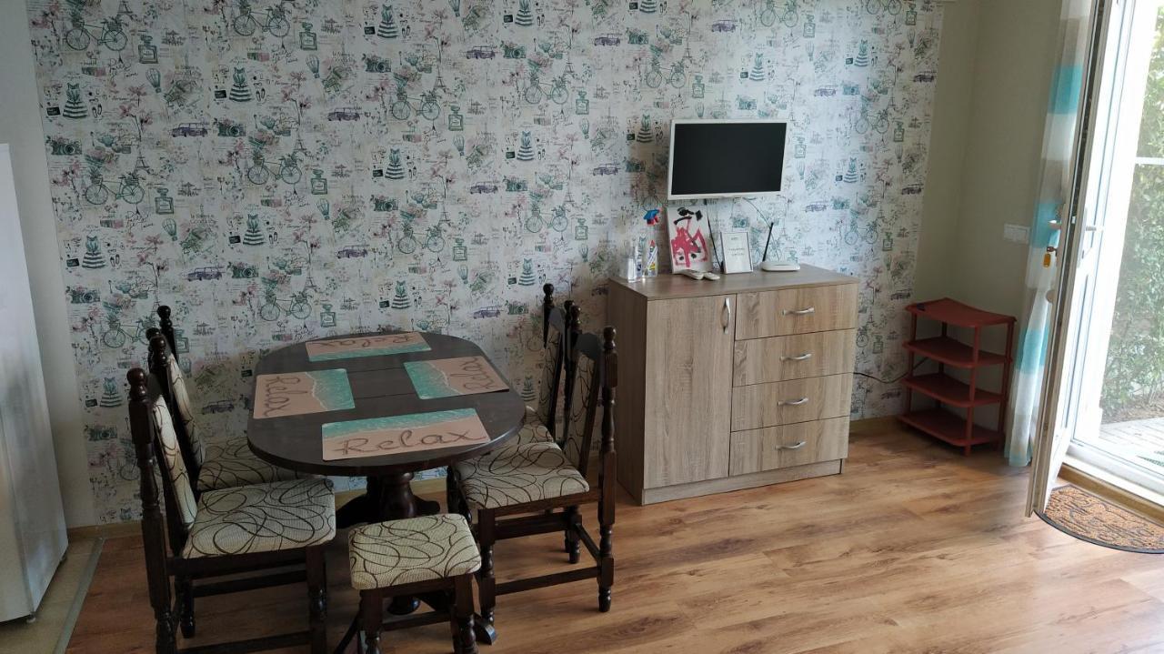 Byala-Apartment-Valmira Бяла Экстерьер фото