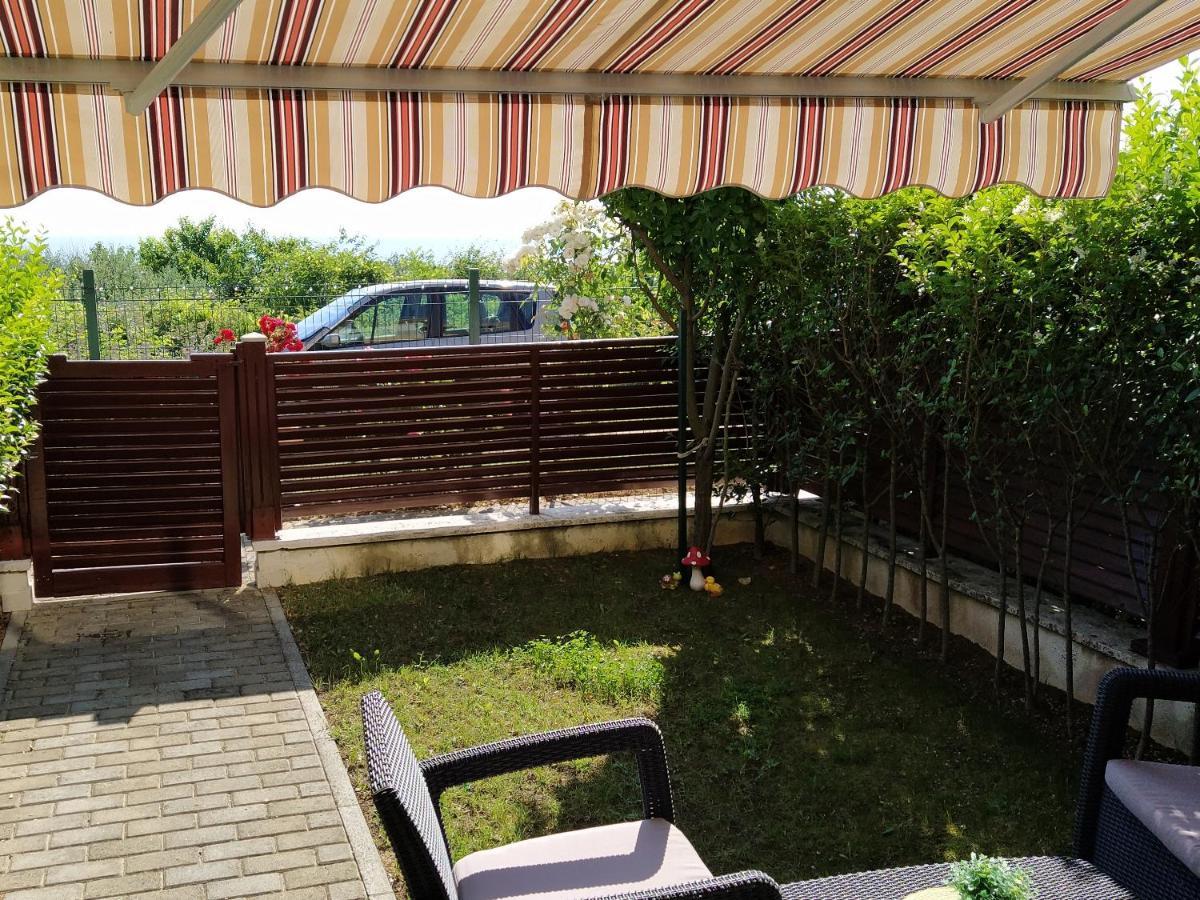 Byala-Apartment-Valmira Бяла Экстерьер фото