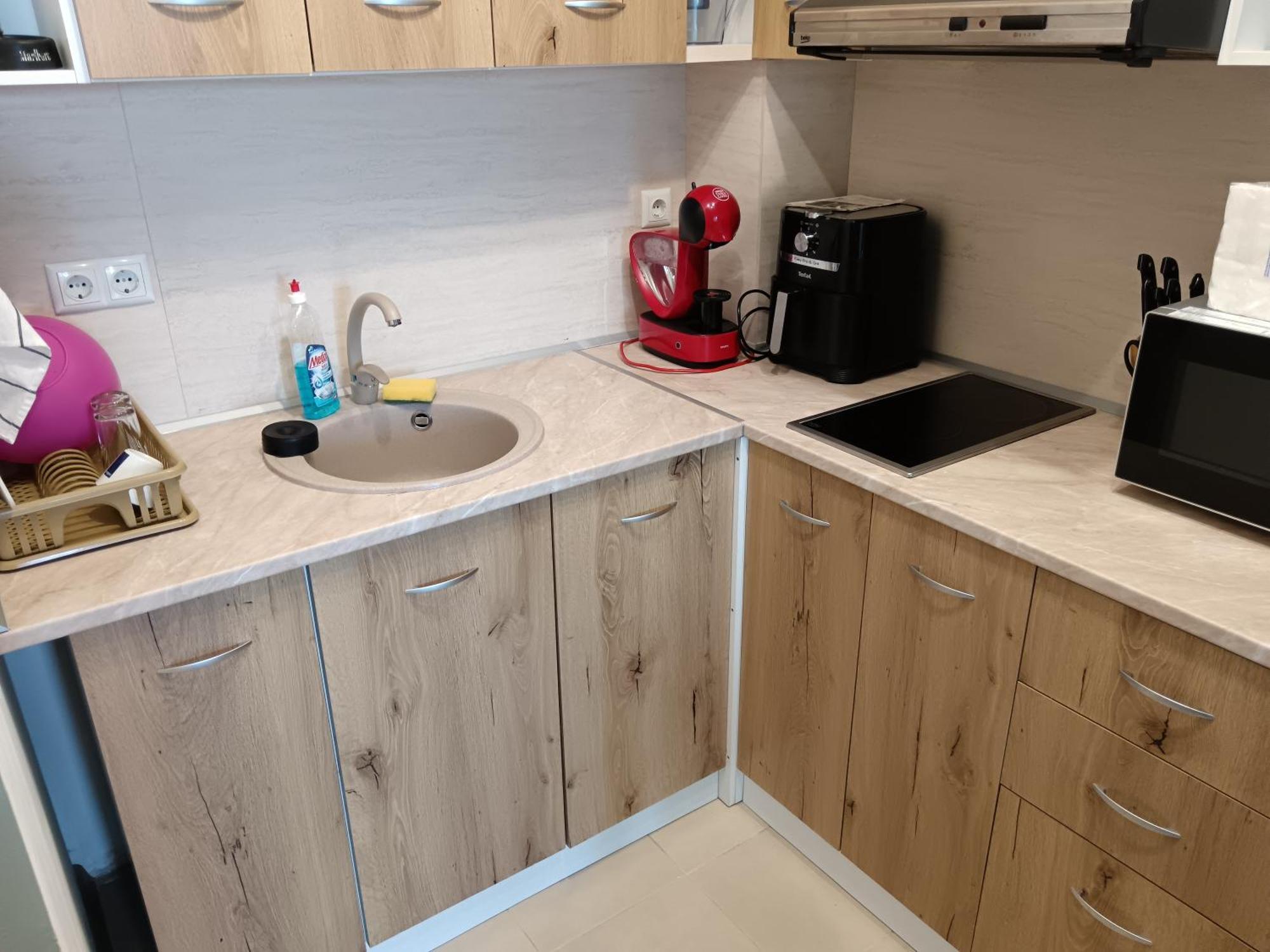 Byala-Apartment-Valmira Бяла Экстерьер фото