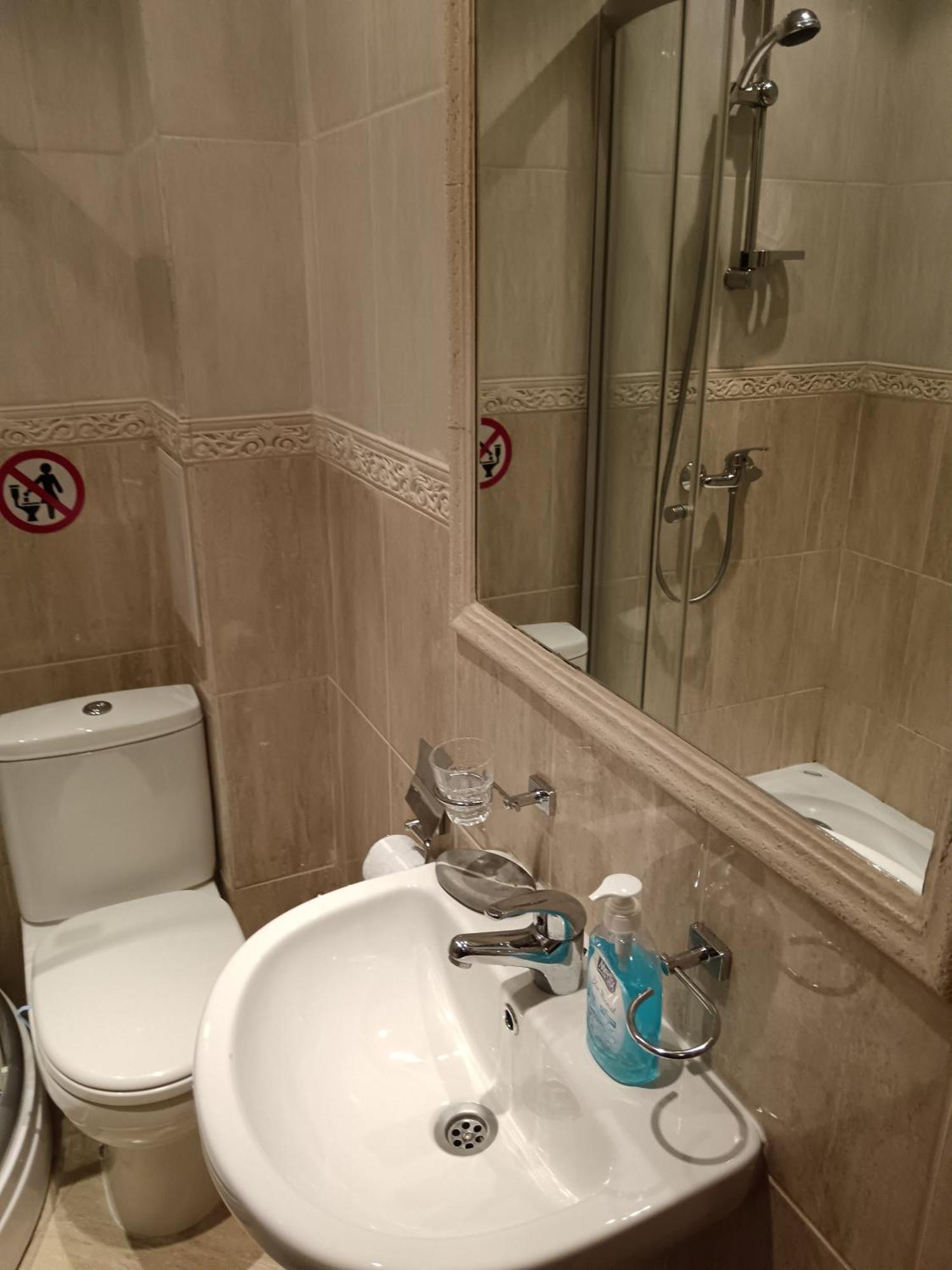 Byala-Apartment-Valmira Бяла Экстерьер фото