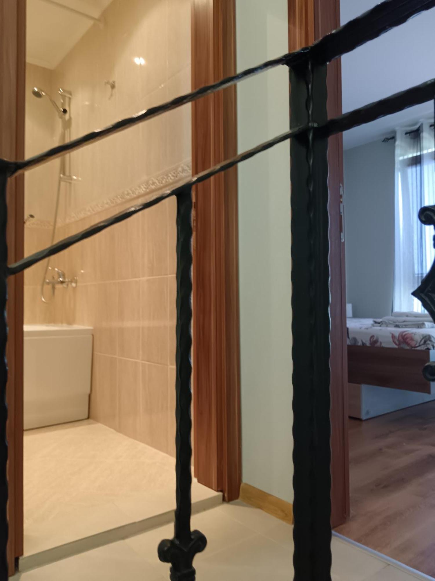 Byala-Apartment-Valmira Бяла Экстерьер фото