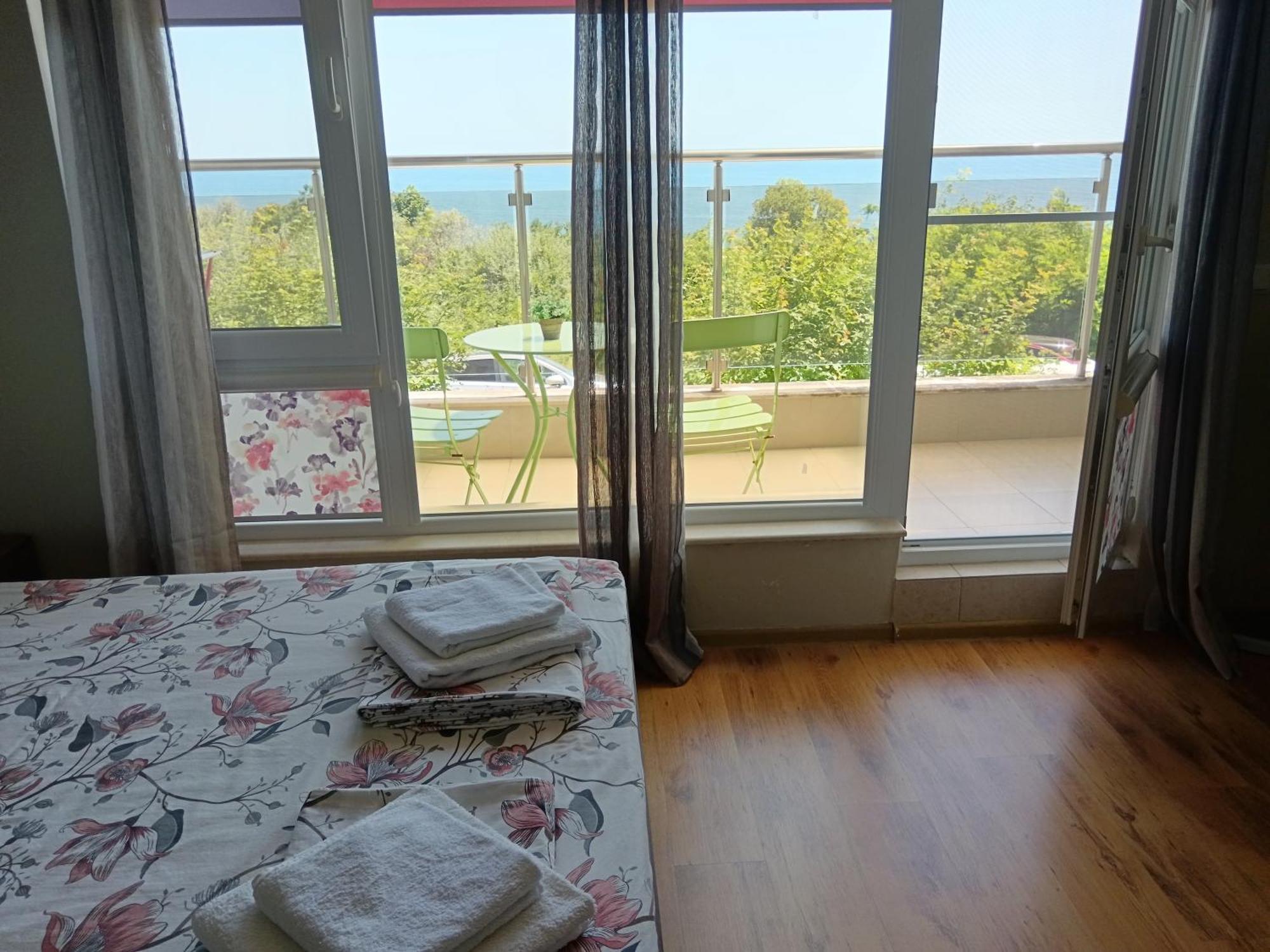 Byala-Apartment-Valmira Бяла Экстерьер фото